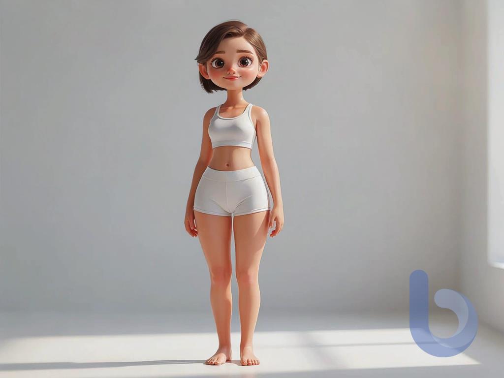 skimpy